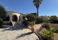 Sale - Villa - Ciudad Quesada