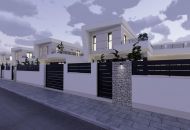 New Build - Villa - 
