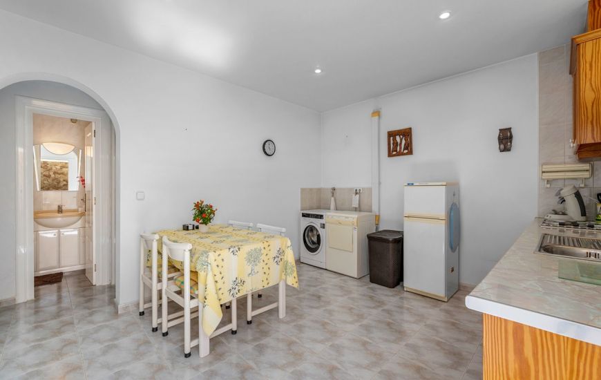 Sale - Villa - Benijófar - 