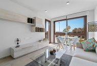 New Build - Apartments - San Pedro del Pinatar