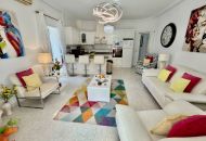 Sale - Villa - Ciudad Quesada