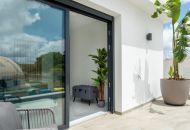 Nueva construcción  - Villa - San Pedro del Pinatar