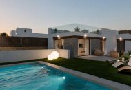 New Build - Villa - Finestrat