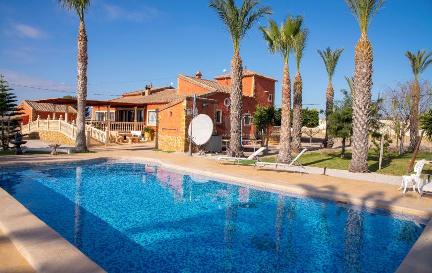 Venta - Casa Rural - Dolores