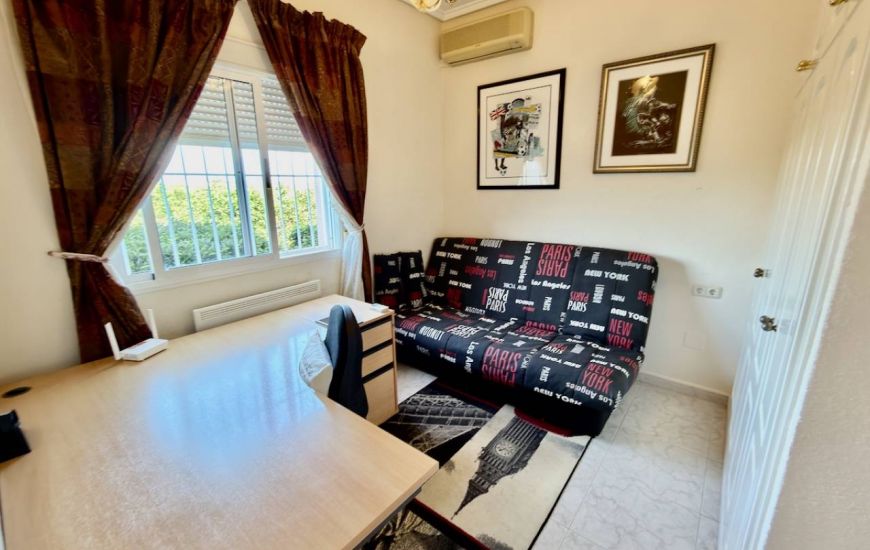 Sale - Villa - Ciudad Quesada