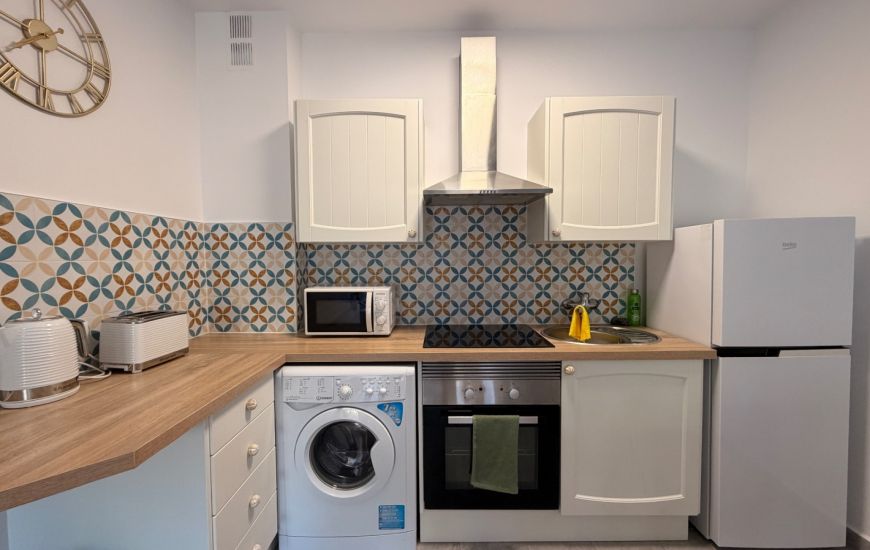 Sale - Apartments - Cabo Roig