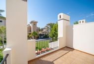 Sale - Bungalow - Algorfa