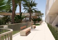 Nueva construcción  - Apartamentos - Torre Pacheco