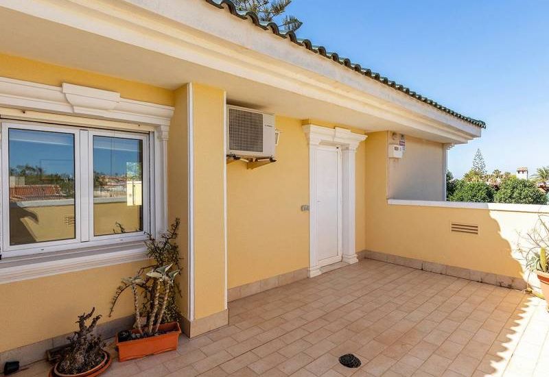 Venta - Villa - Torrevieja