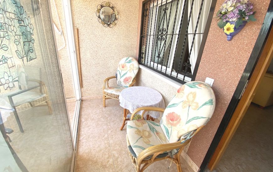 Sale - Apartments - Algorfa