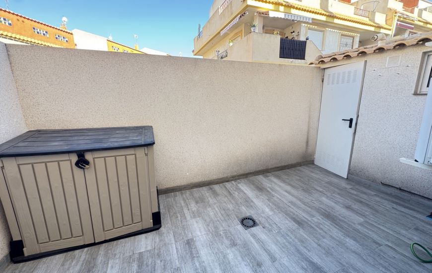 Sale - Apartments - La Zenia