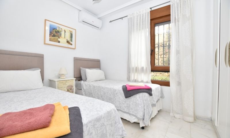 Sale - Apartments - Algorfa