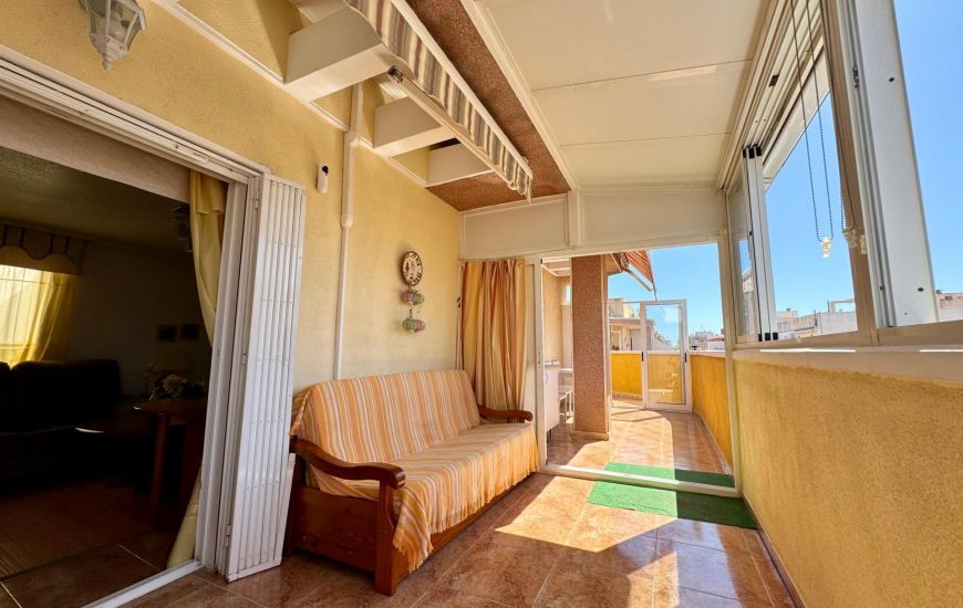 Venta - Terreno - Torrevieja