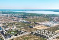 Sale - Apartments - Ciudad Quesada