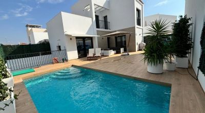 Apartments - Sale - Ciudad Quesada - Ciudad Quesada