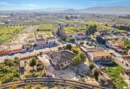 Venta - Country estate - Beniel