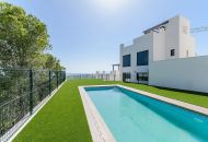 New Build - Bungalow - San Miguel de Salinas - San Miguel De Salinas