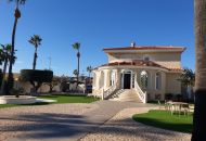 Sale - Villa - Ciudad Quesada