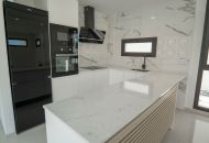Sale - Villa - Ciudad Quesada