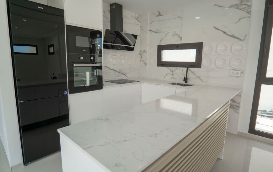 Sale - Villa - Ciudad Quesada