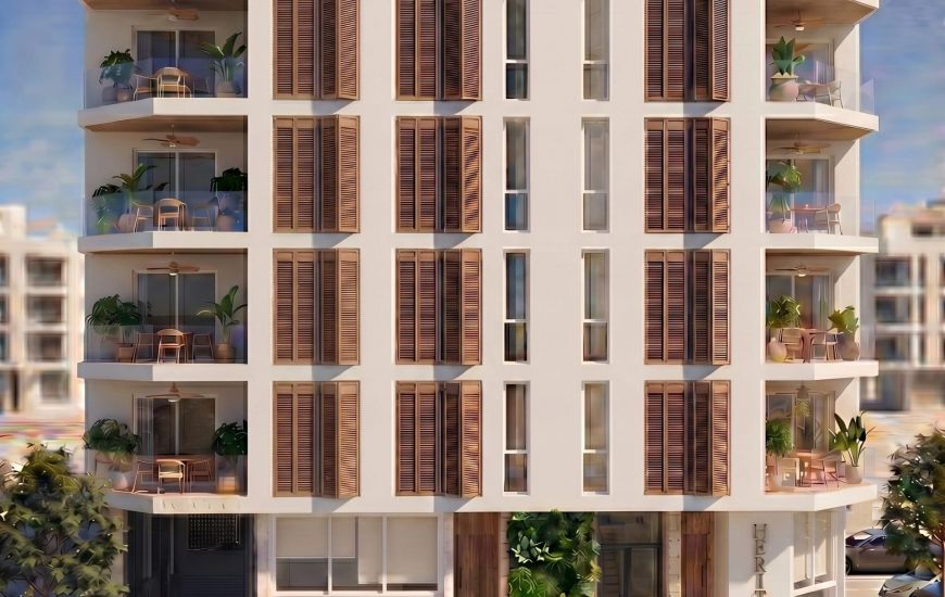 New Build - Apartments - San Pedro del Pinatar