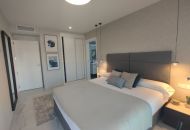 New Build - Bungalow - La Mata