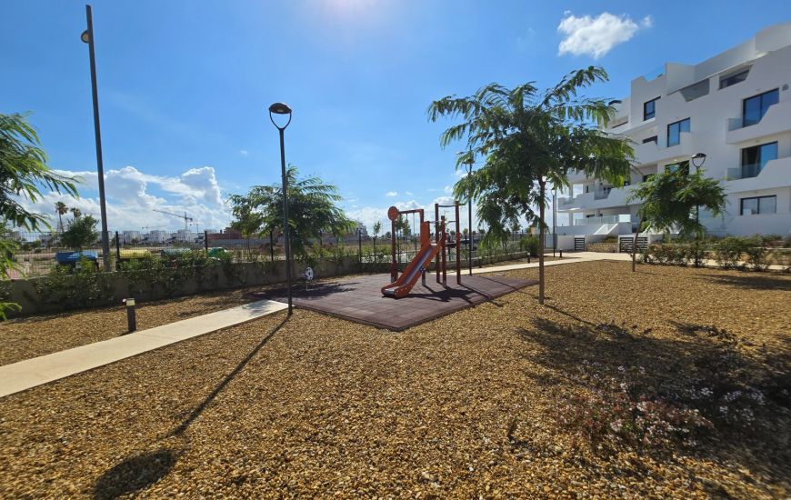 Sale - Apartments - Torre Pacheco