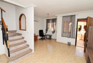 Venta - Adosado - Villamartin