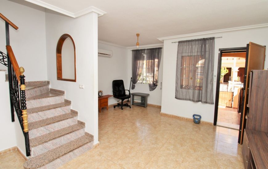 Venta - Adosado - Villamartin