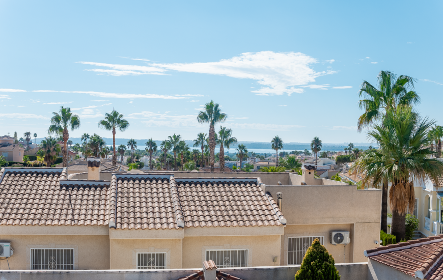 Sale - Villa - Ciudad Quesada
