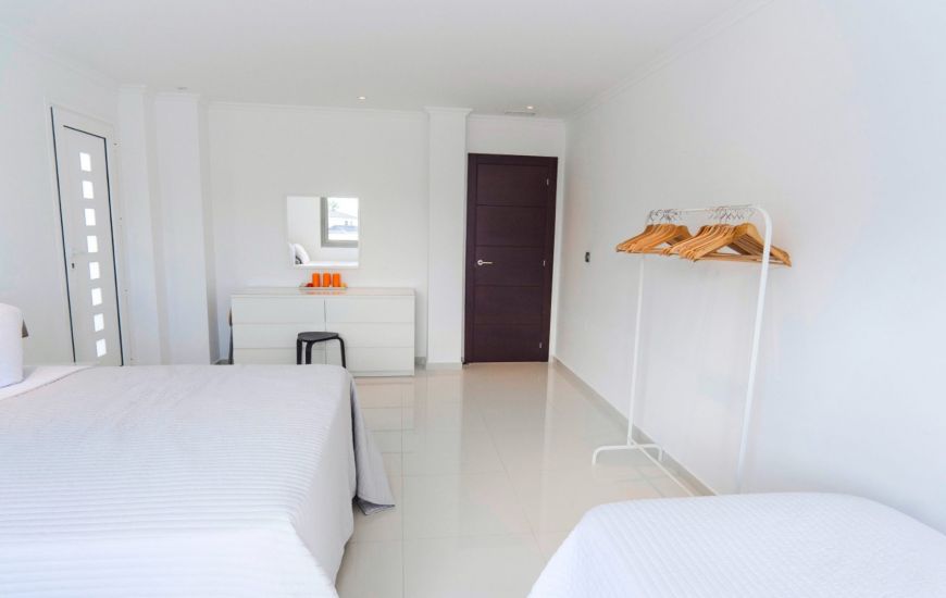 Sale - Villa - Ciudad Quesada