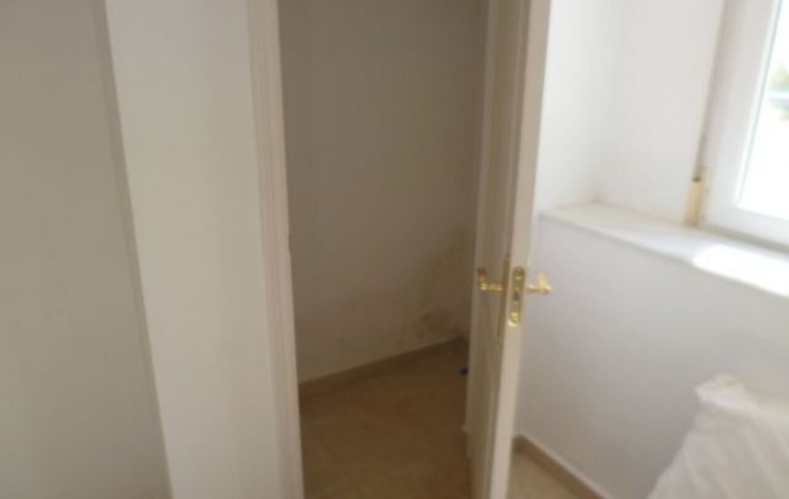 Sale - Villa - Villamartin