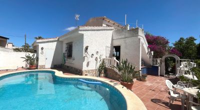 Villa - Sale - Ciudad Quesada - Ciudad Quesada