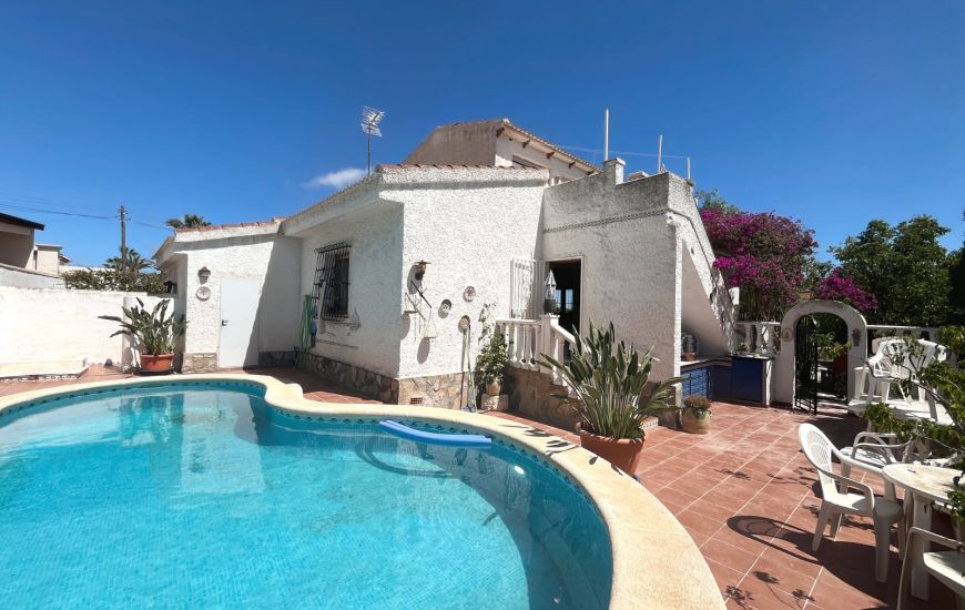 Venta - Villa - Ciudad Quesada