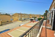 Sale - Townhouse - Villamartin