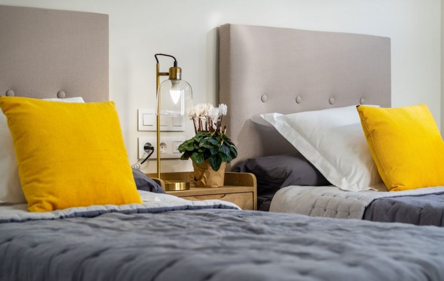 New Build - Villa - Polop