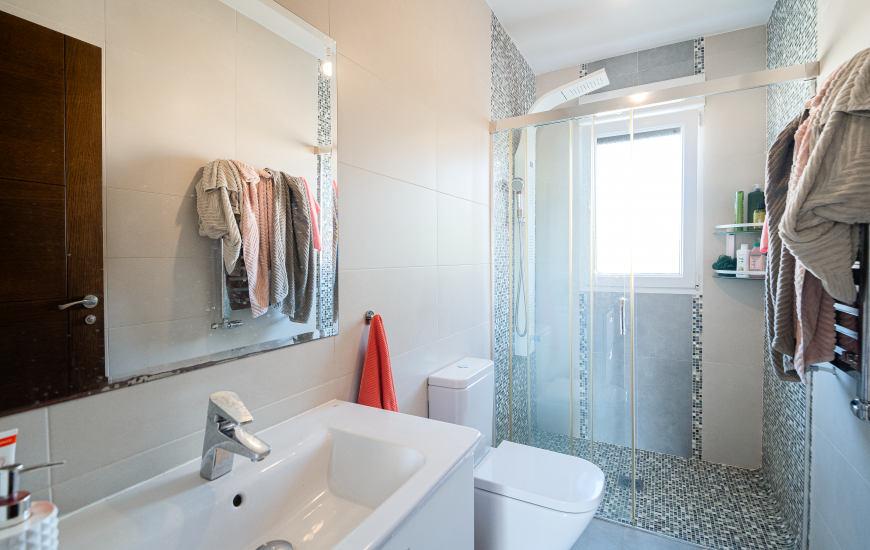 Sale - Villa - Ciudad Quesada