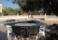 Sale - Country Property - Crevillente