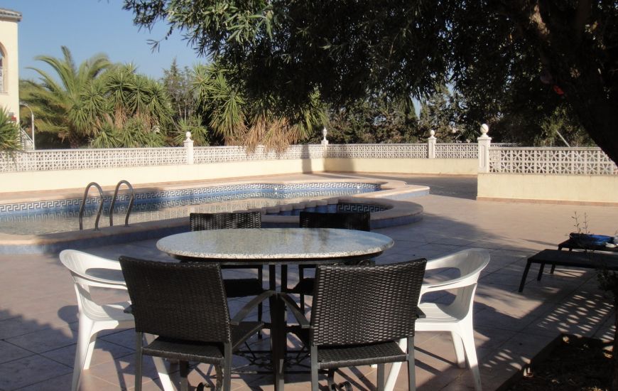 Sale - Country Property - Crevillente
