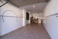 Sale - Villa - San Miguel de Salinas