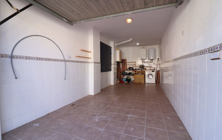 Sale - Villa - San Miguel de Salinas