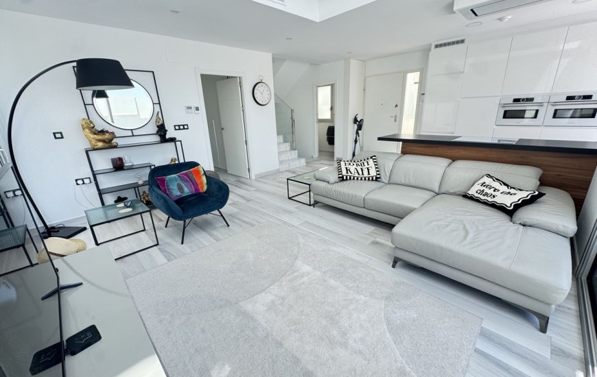 Sale - Villa - Lomas de Cabo Roig - Lomas De Cabo Roig
