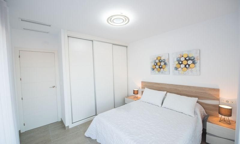 New Build - Villa - Los Montesinos