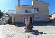 Sale - Villa - Algorfa