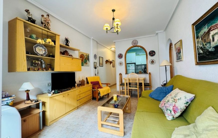 Sale - Apartments - La Mata