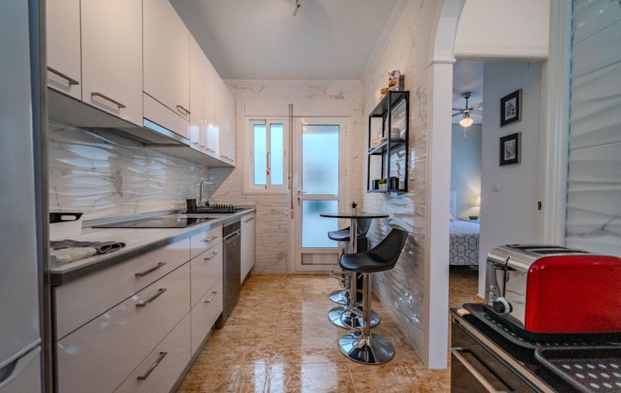 Sale - Villa - El Raso