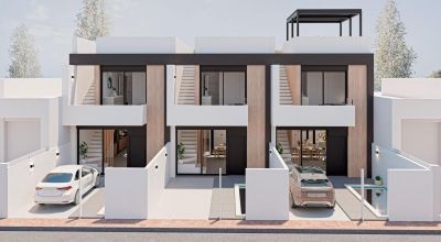 Apartments - Sale - San Pedro del Pinatar - San Pedro del Pinatar