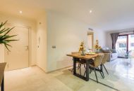 Nueva construcción  - Apartamentos - Los Alcázares