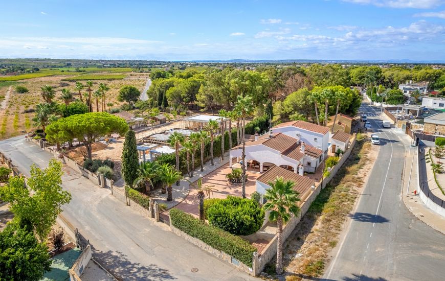 Venta - Villa - Elche/Elx