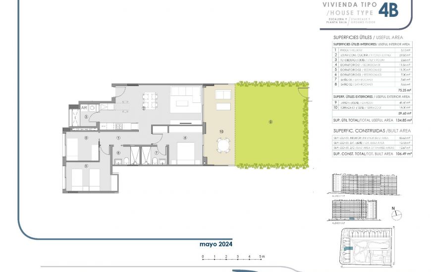 New Build - Apartments - Torrevieja